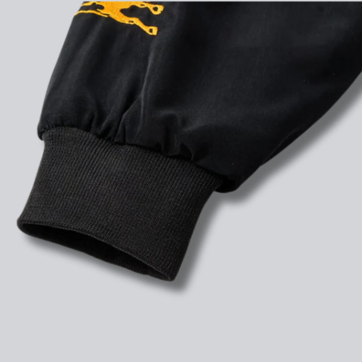 LAMBORGHINI F1 JACKET