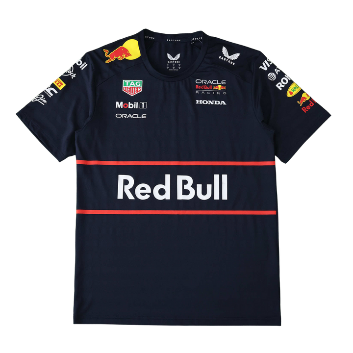 Red Bull F1 Racing Team T-Shirt