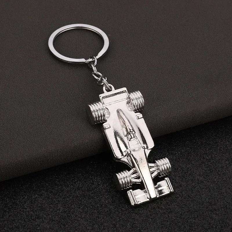 F1 키체인