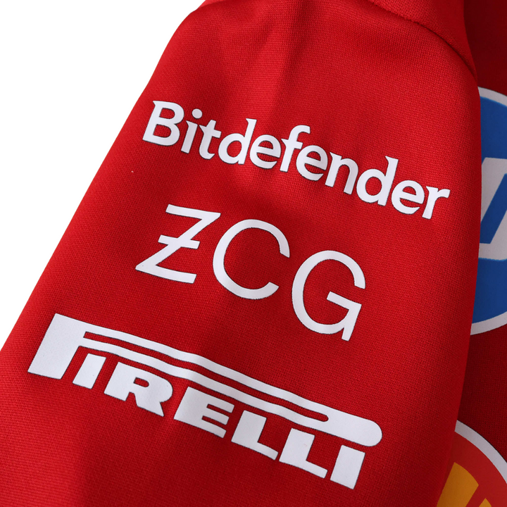FORMULA 1 2025 TEAM HOODIE