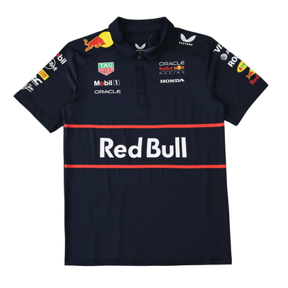 Polo del team Red Bull F1 Racing