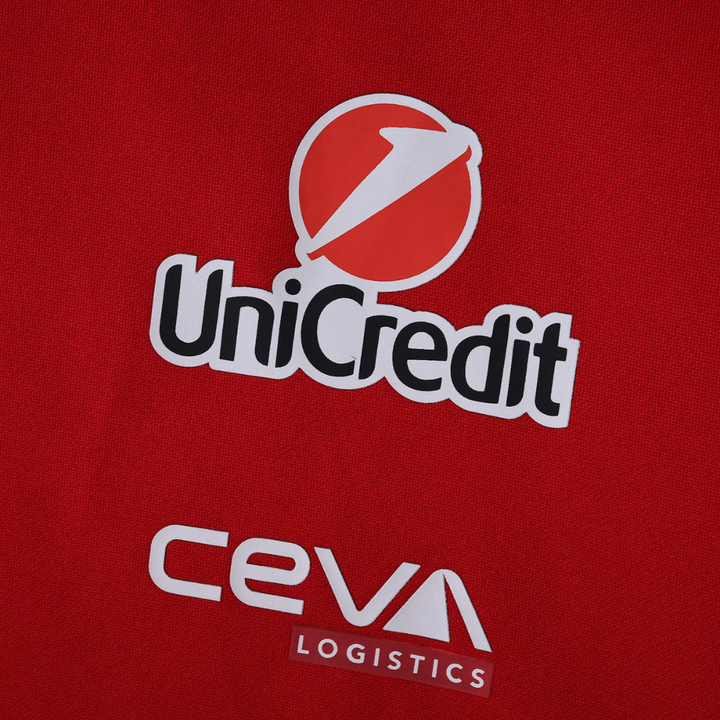 FORMULA 1 2025 TEAM HOODIE