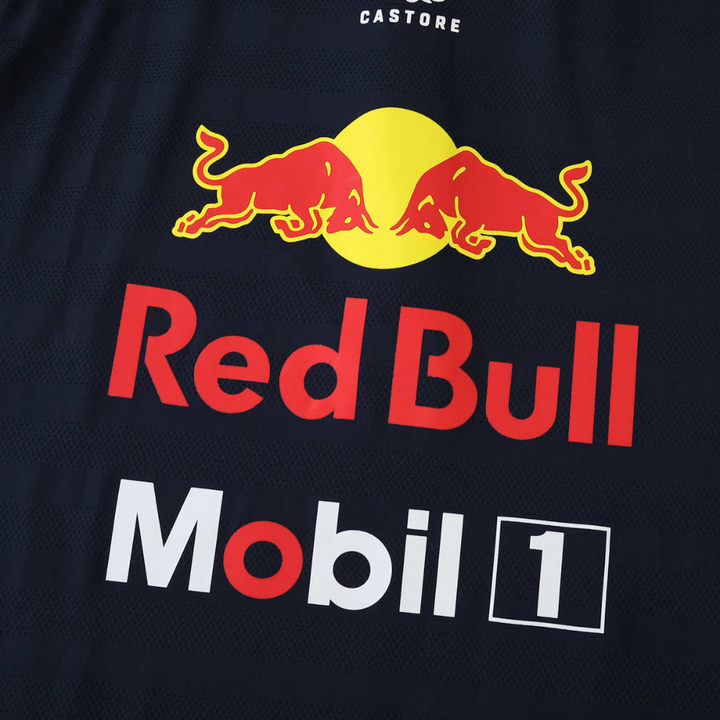 Red Bull F1 Racing Team Polo Shirt