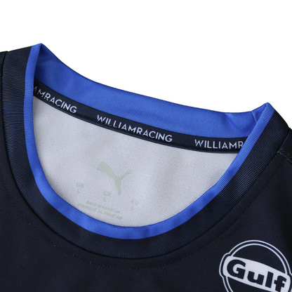 Maglietta del team Williams F1