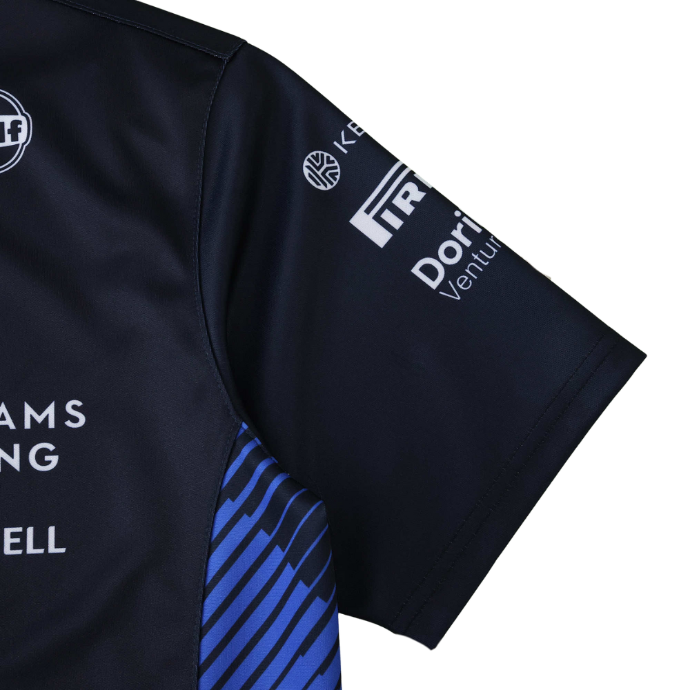 WILLIAMS F1 TEAM T-SHIRT
