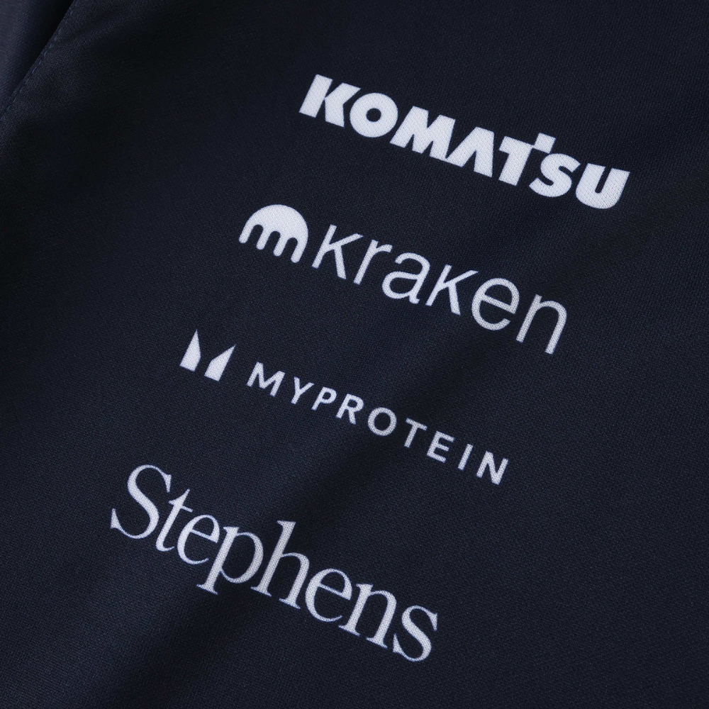 WILLIAMS F1 TEAM T-SHIRT