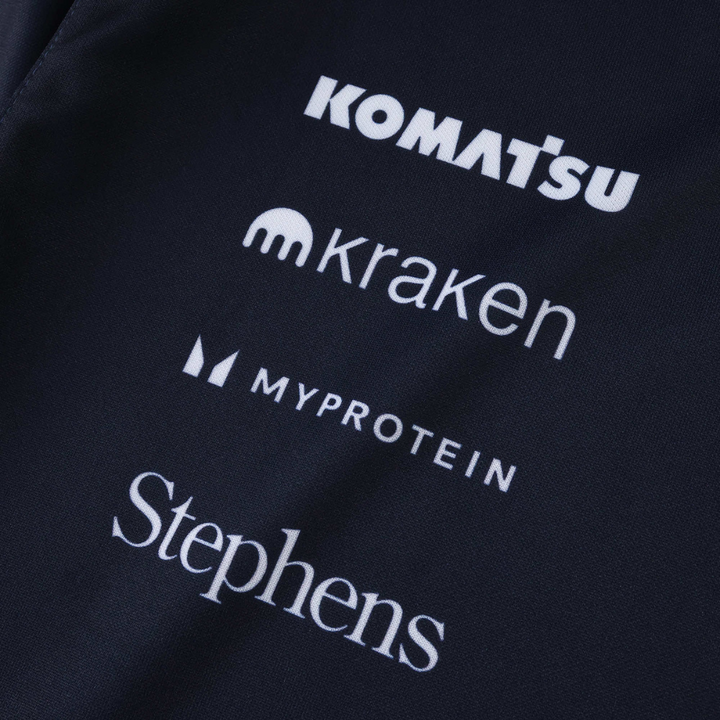 WILLIAMS F1 TEAM T-SHIRT