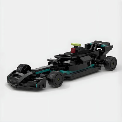 Mercedes-AMG F1 W16