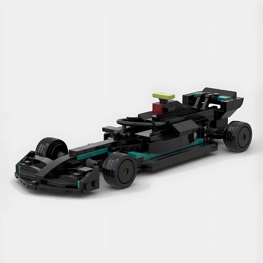 Mercedes-AMG F1 W16