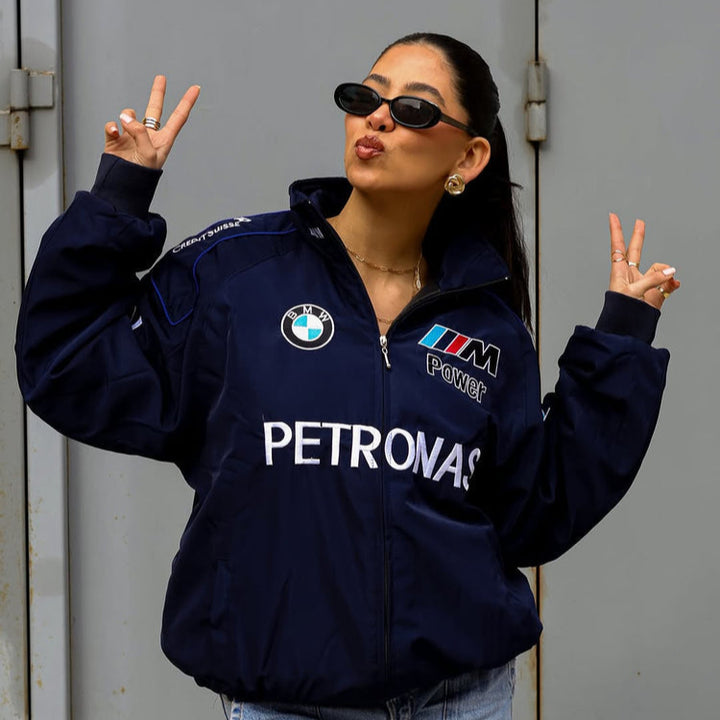 BMW RACING JACKET