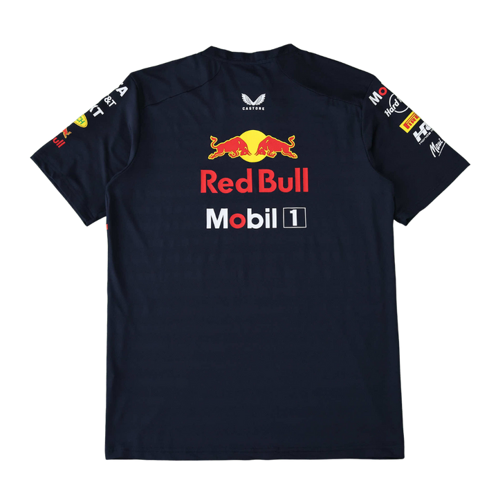 Red Bull F1 Racing Team T-Shirt