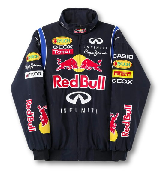 REDBULL F1 JACKE