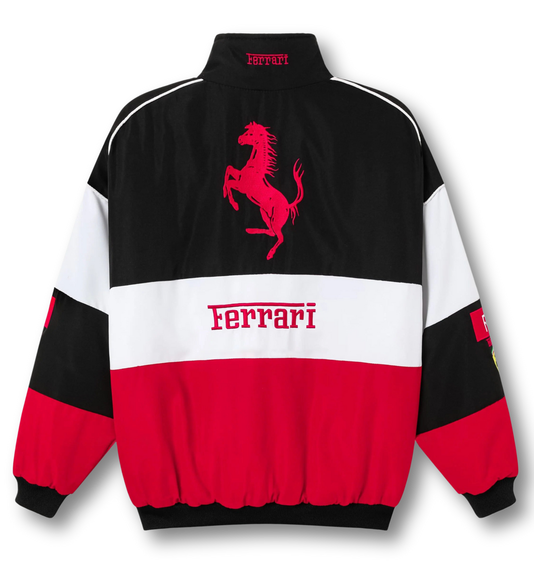 FORMULA 1 VINTAGE JACKET
