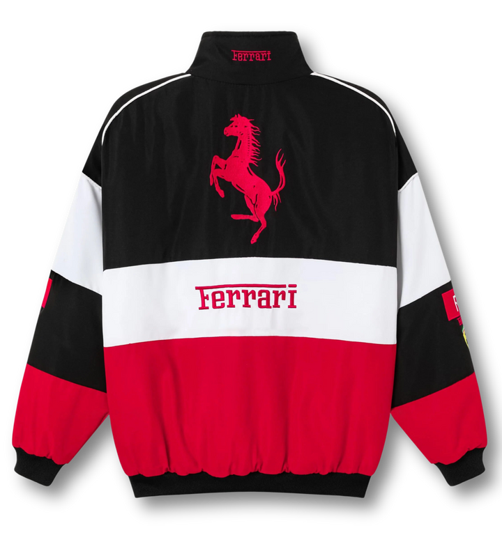 FORMULA 1 VINTAGE JACKET