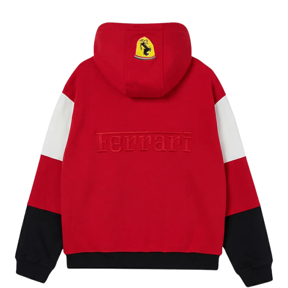 FORMULA 1 RACING HOODIE