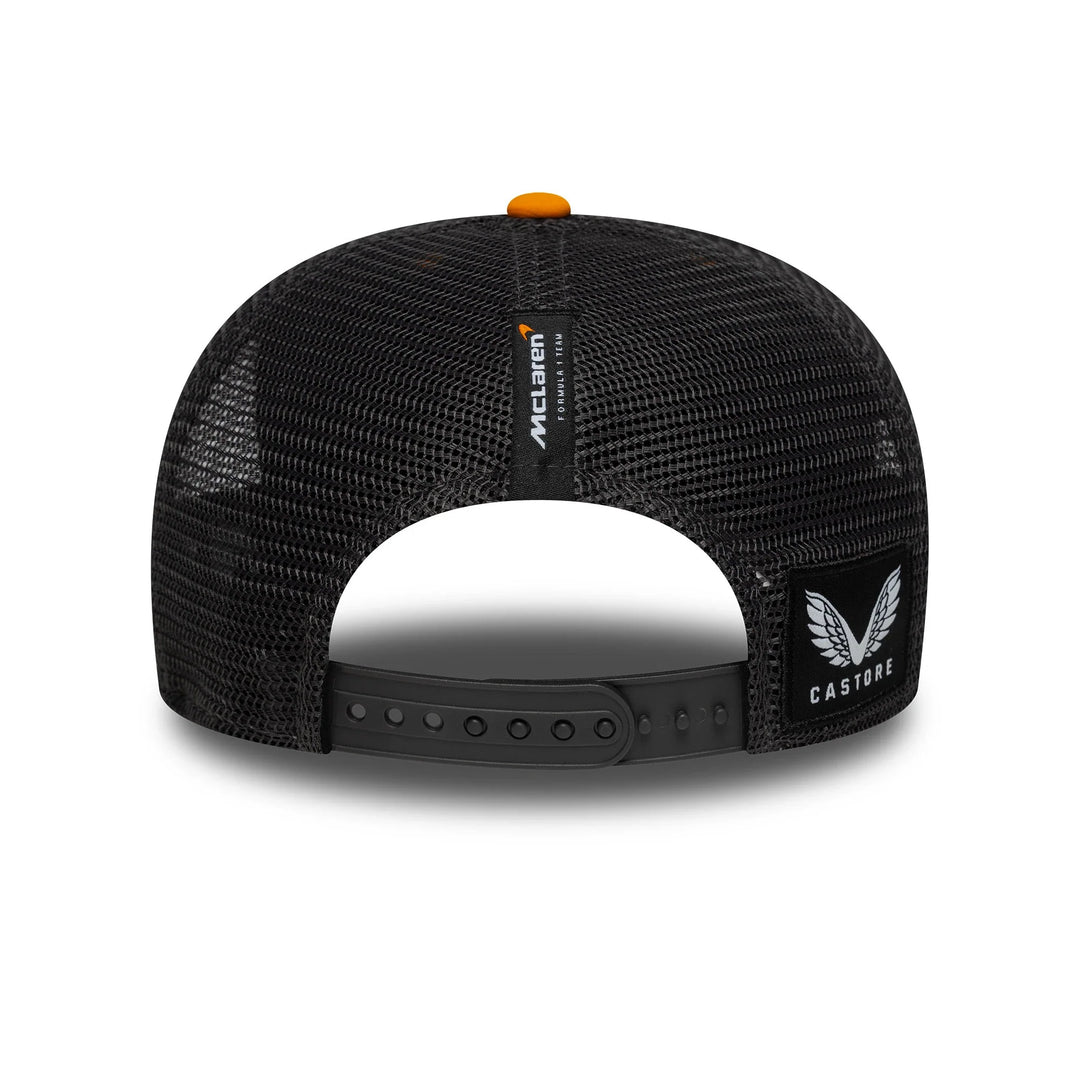 MCLAREN F1 2025 TEAM CAP