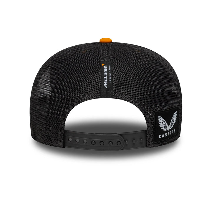 MCLAREN F1 2025 TEAM CAP