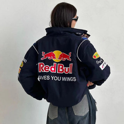 REDBULL F1 JACKE