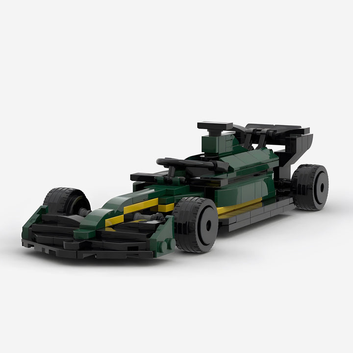 Aston Martin F1 AMR25