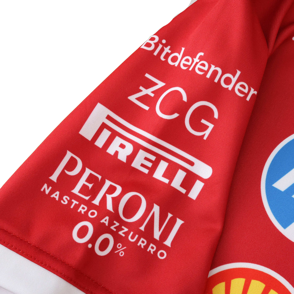 FORMULA 1 2025 TEAM T-SHIRT
