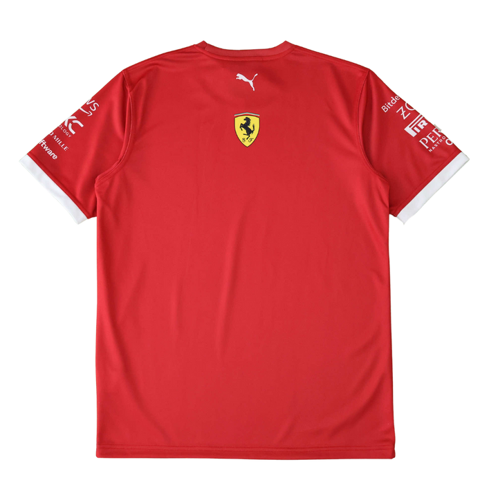 FORMULA 1 2025 TEAM T-SHIRT
