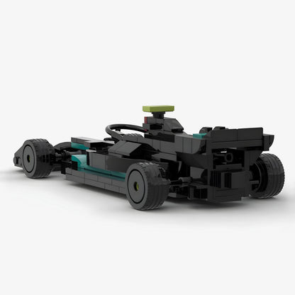 Mercedes-AMG F1 W16