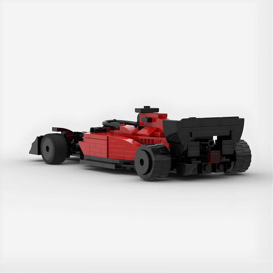 FORMULA 1 SF-25