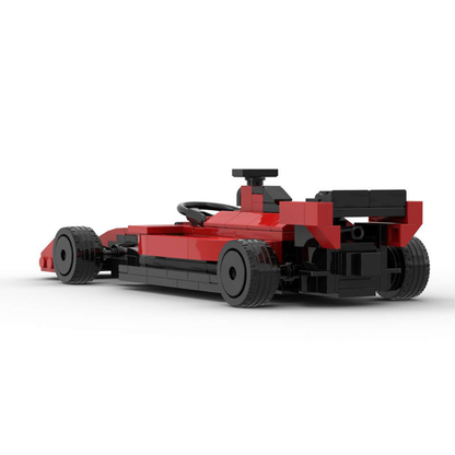 Ferrari F1 SF-25