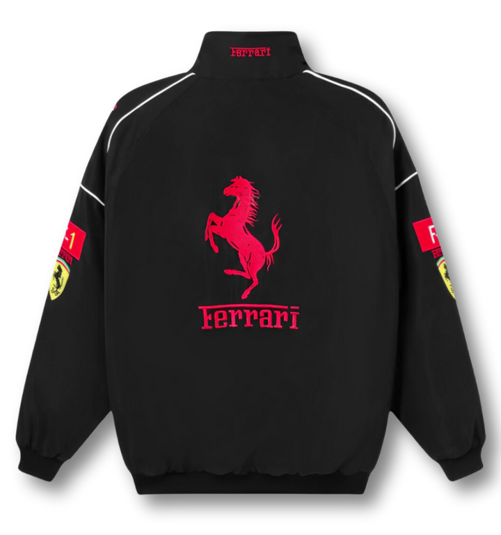 FORMULA 1 VINTAGE JACKET