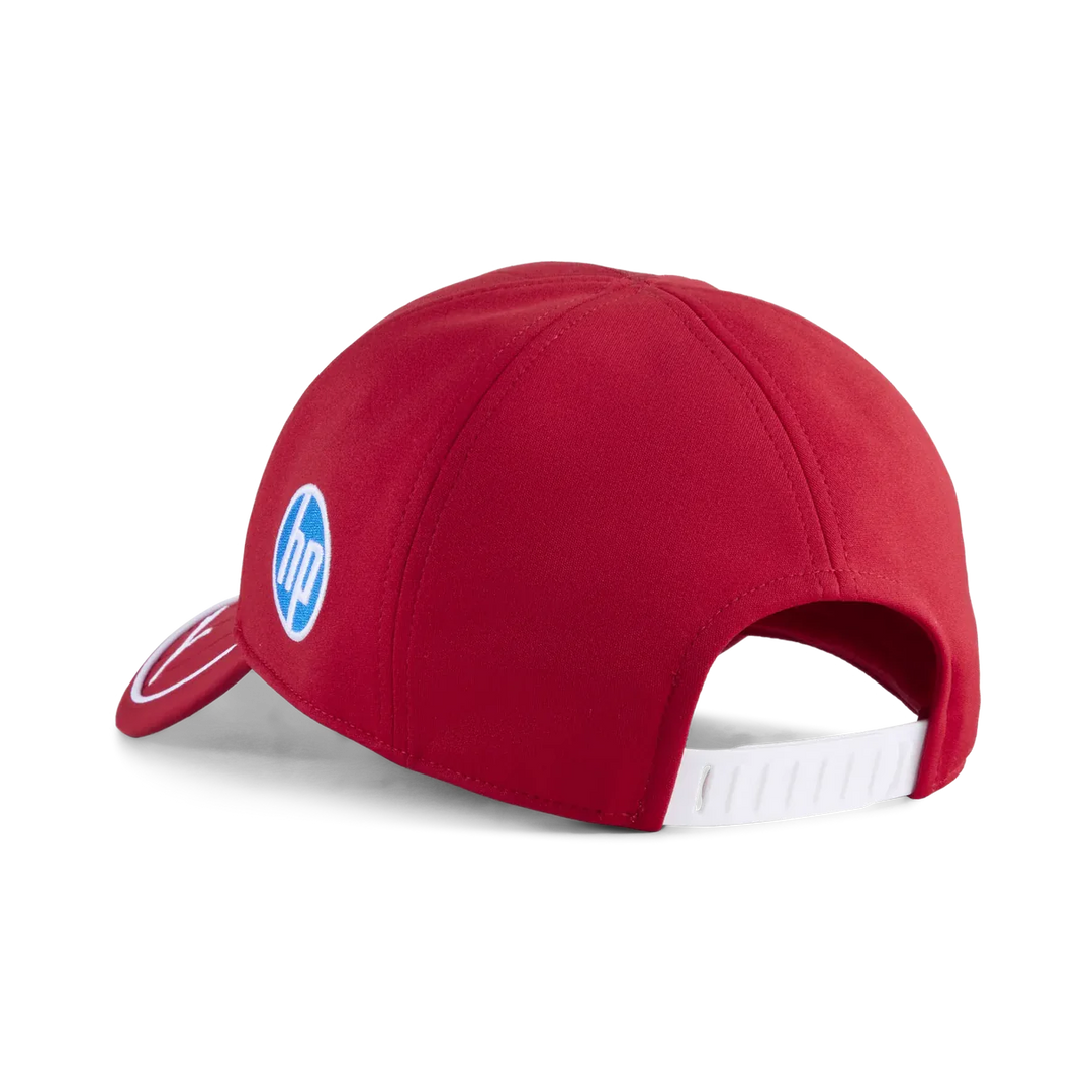 FORMULA 1 TEAM CAP
