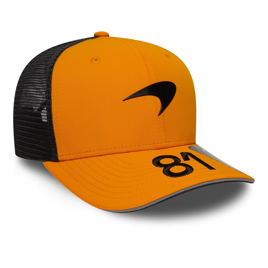 MCLAREN PIASTRI #81 CAP