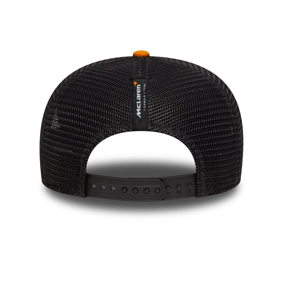 MCLAREN PIASTRI #81 CAP