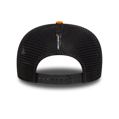McLaren Oscar Piastri #81 Cap
