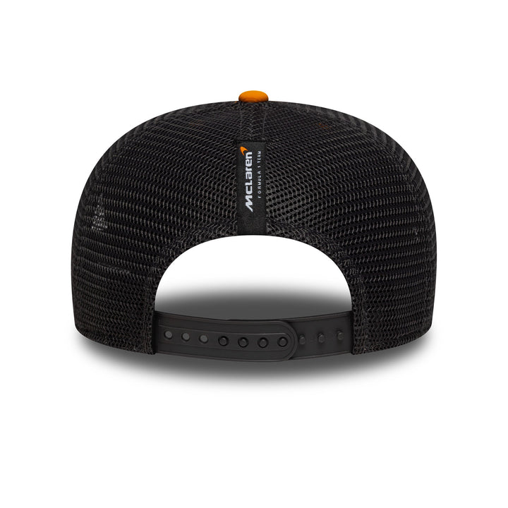 MCLAREN PIASTRI #81 CAP