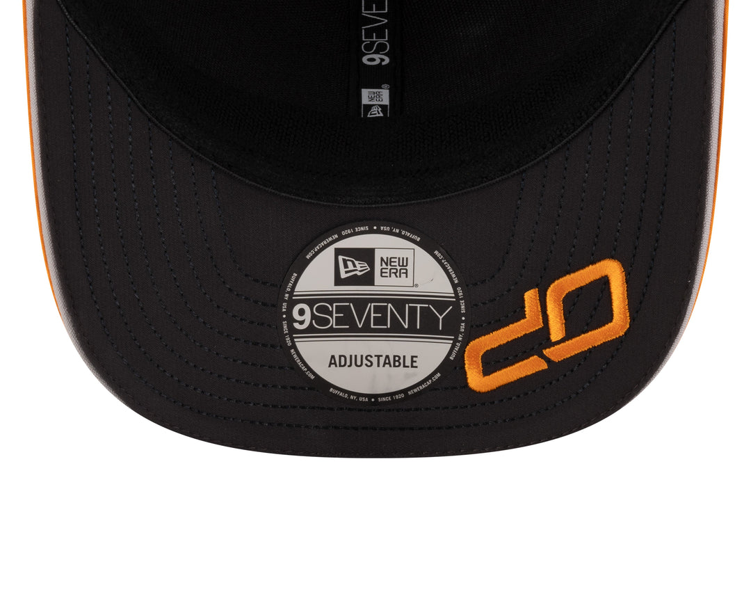 MCLAREN PIASTRI #81 CAP