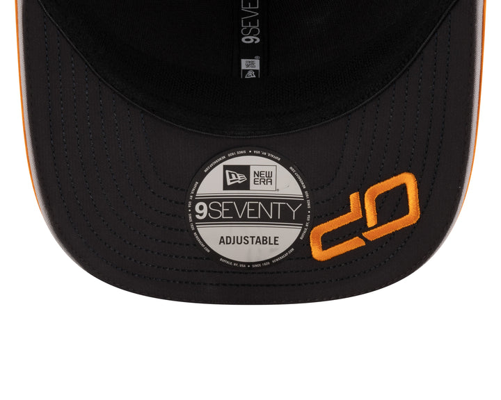 MCLAREN PIASTRI #81 CAP