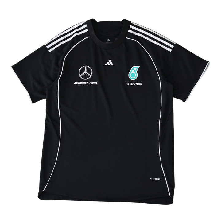 MERCEDES F1 2025 T-SHIRT