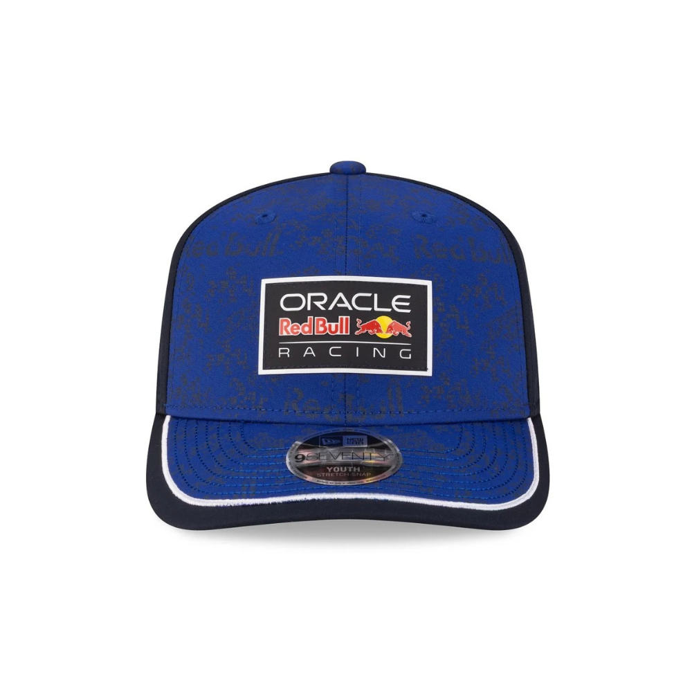 RED BULL RACING 2026 TEAM CAP