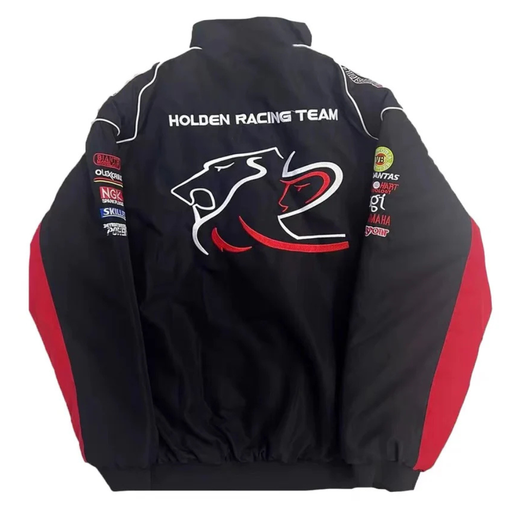 HOLDEN RACING JACKET