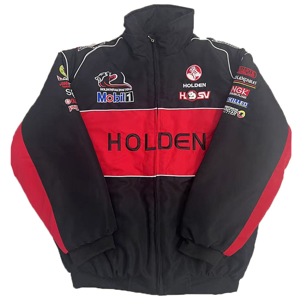 HOLDEN RACING JACKET