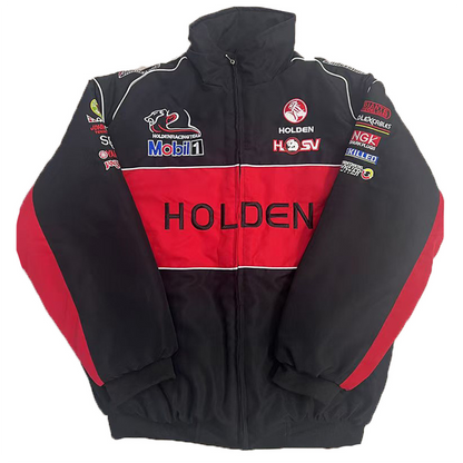 HOLDEN RACING JACKET