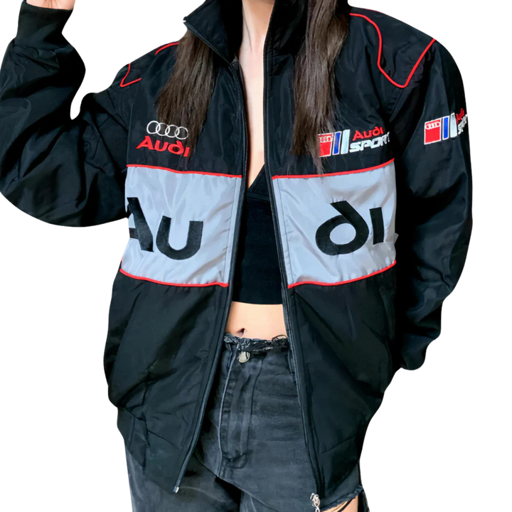 AUDI RACING JACKET