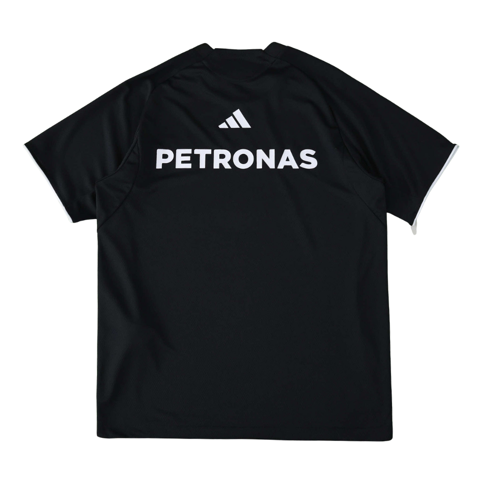 MERCEDES F1 2025 T-SHIRT