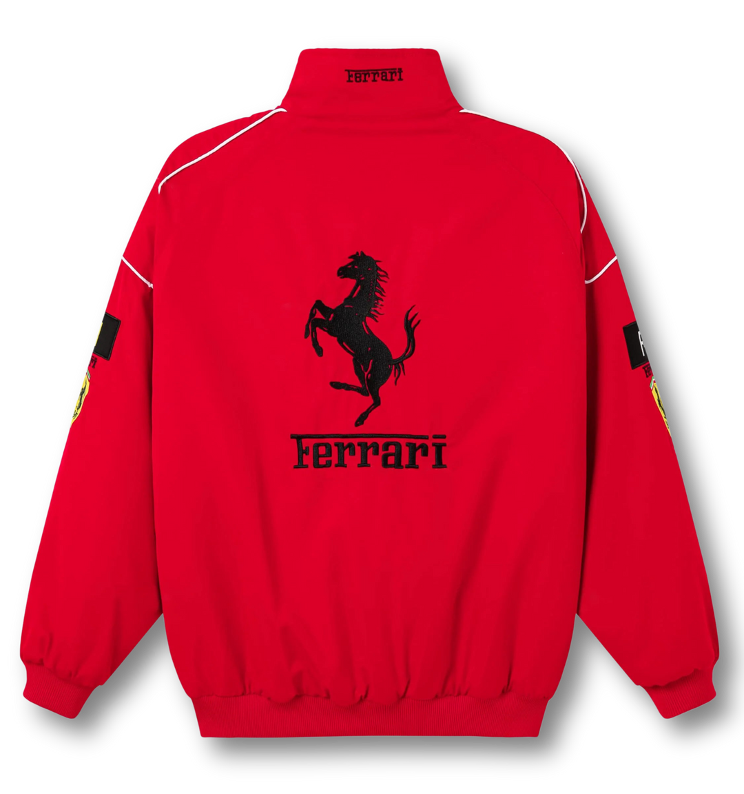 FORMULA 1 VINTAGE JACKET