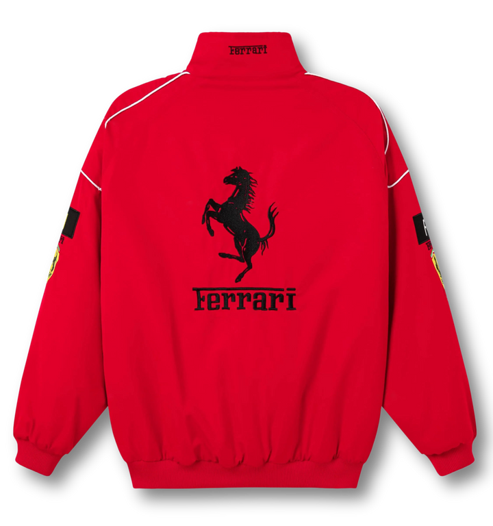 FORMULA 1 VINTAGE JACKET