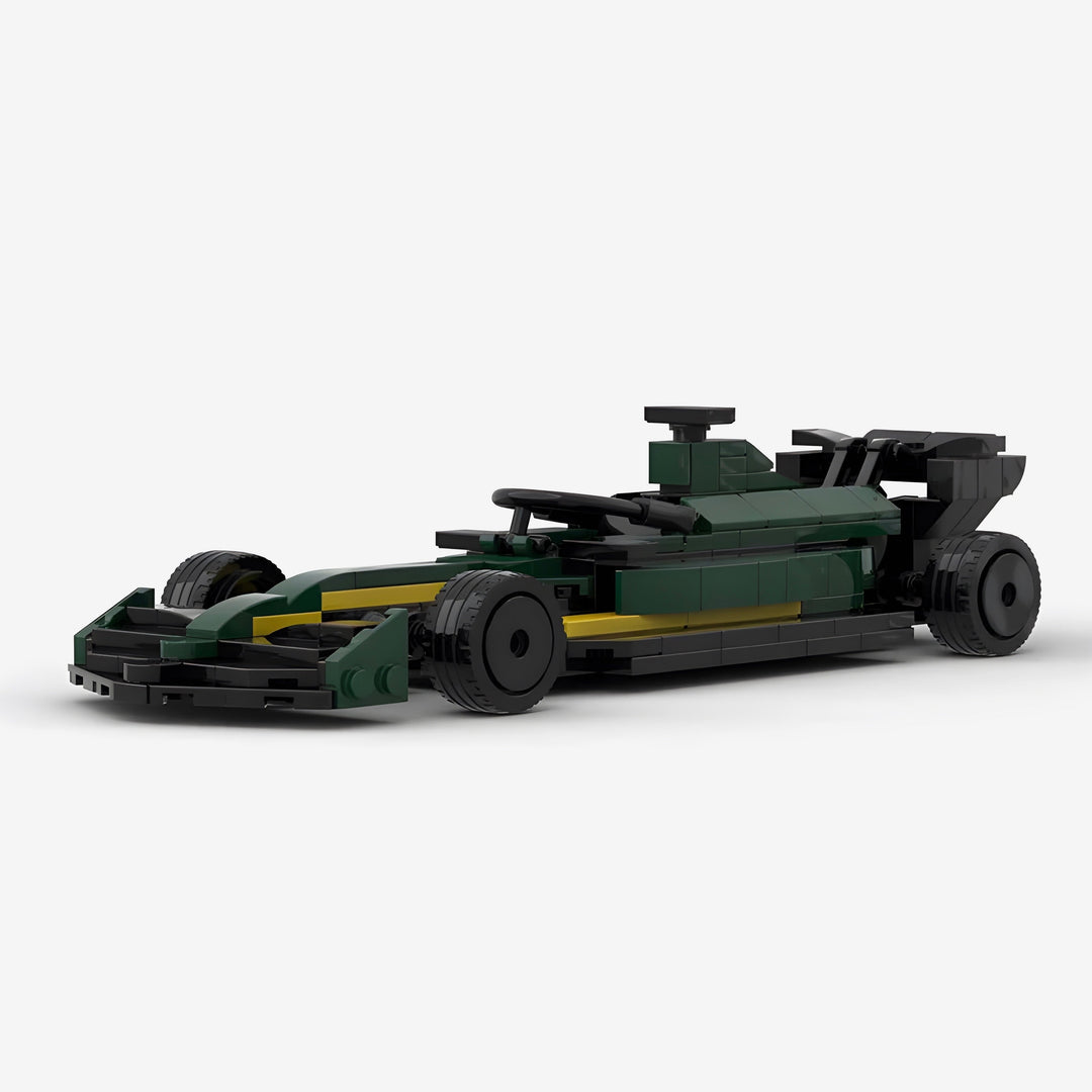 Aston Martin F1 AMR25