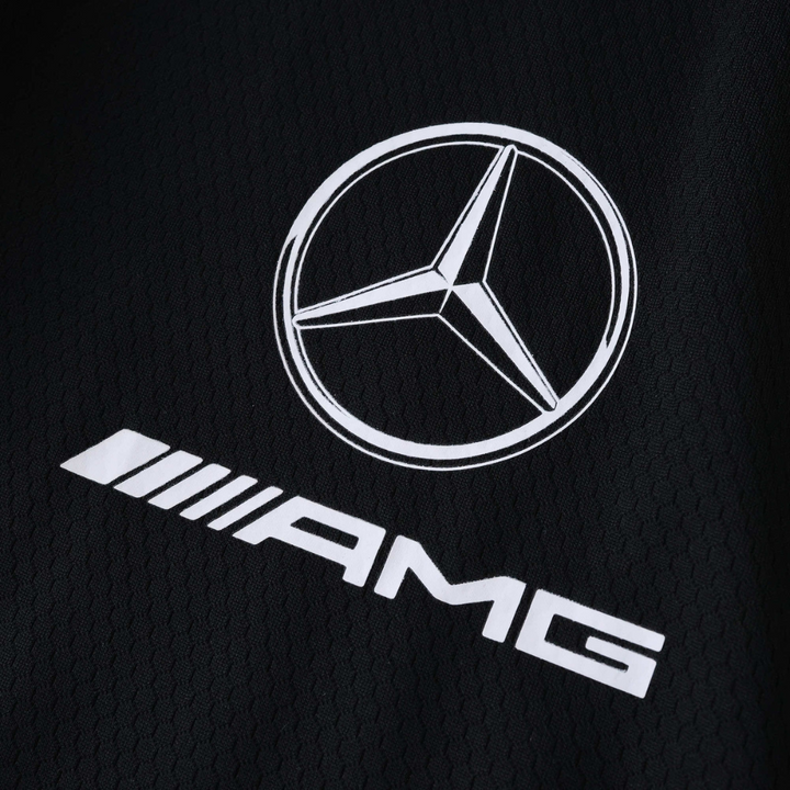 MERCEDES F1 2025 T-SHIRT