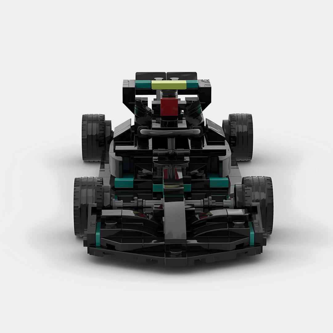 Mercedes-AMG F1 W16