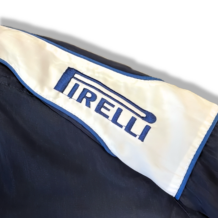 VOLKSWAGEN RACING JACKET