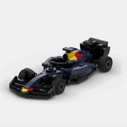 Red Bull F1 RB21